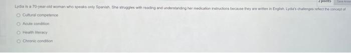 Question 26 The Demand For Health Care Workers Is Expected To Grow Because O The Population Of People 65 And Over Also 3