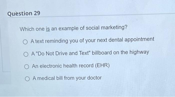 Question 26 The Demand For Health Care Workers Is Expected To Grow Because O The Population Of People 65 And Over Also 4