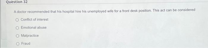 Question 26 The Demand For Health Care Workers Is Expected To Grow Because O The Population Of People 65 And Over Also 7