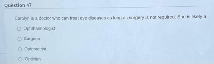 Question 41 Under Hipaa Which One Is An Example Of Protected Health Information The Name Of A Patient S Pet A Patient 7