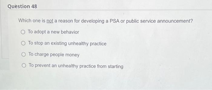Question 41 Under Hipaa Which One Is An Example Of Protected Health Information The Name Of A Patient S Pet A Patient 8