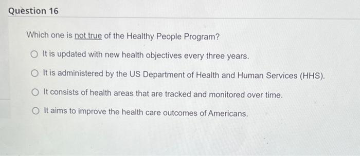Question 15 Which One Is Not True Of Telemedicine Or Virtual Visits Telemedicine Is Meant To Provide Convenience And Co 2