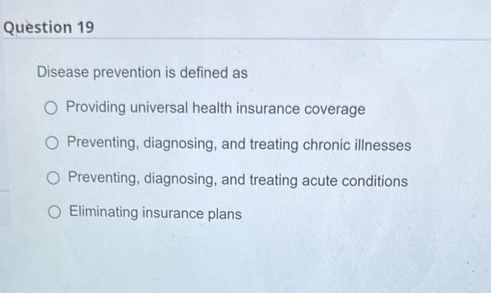 Question 15 Which One Is Not True Of Telemedicine Or Virtual Visits Telemedicine Is Meant To Provide Convenience And Co 5