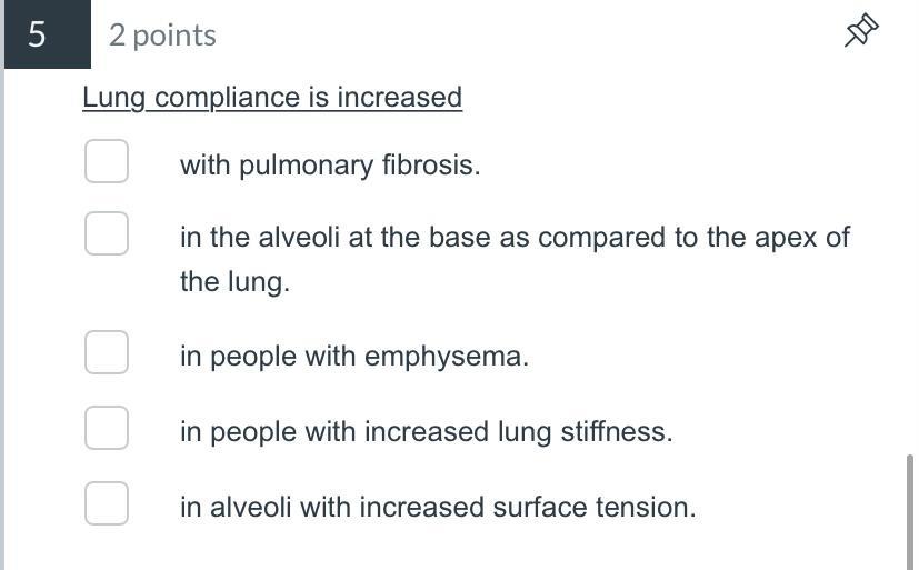 Can I Please Be Helped With This Quiz Please On Question 1 5 Please Choose All The Correct Answers There Are More Than 3