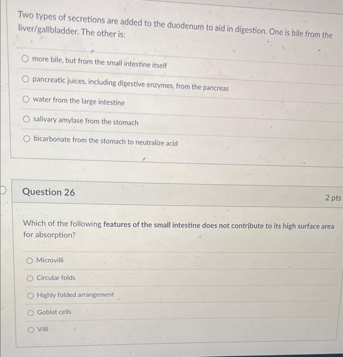 Choose The Correct Description Of The Sphincters Of The Anus O Internal Smooth Muscle External Skeletal Mus 2