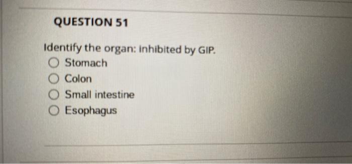 Question 56 1 Points Extra Credit Bonus Due To Extrinsic Regulation Of Ger Sympathetic Stimulations Blood Iw Into Th 3