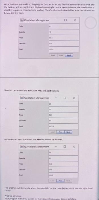 Objectives Apply O0 Design Technique Allocation Of Classes And Responsibilities Practise 10 Exception Handling And 2