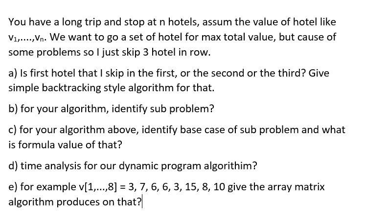 I Need The Answer For High Level For This Question If You Answer Too Short And Not By Detail Please Skip This Question 1