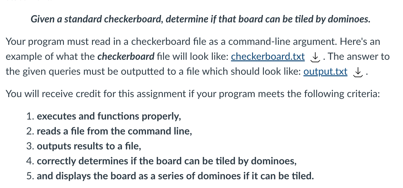 Hello I Am In A Beginner C Class And Would Appreciate Some Help With This Assignment I Have Provided The Instructio 1