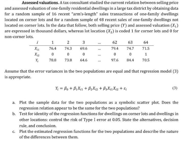 R Code And Detail Explanation Please Data Sets 78 8 76 4 0 73 8 74 3 0 64 6 69 6 0 76 2 73 6 0 1
