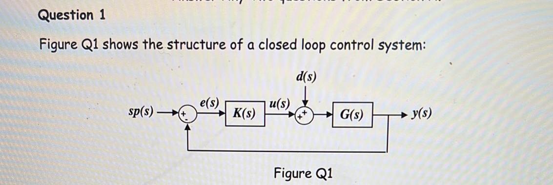 C The Above Control System Is To Perform As Part Of A Scada System The Controller To Be Implemented In A Control Offic 2