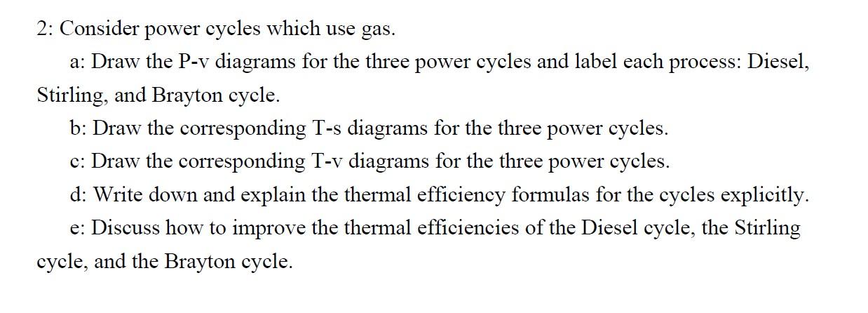There Are Multiple Parts Per Question Please Be As Clear As Possible 1