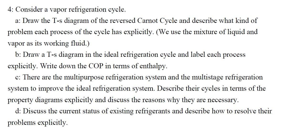 There Are Multiple Parts Per Question Please Be As Clear As Possible 1