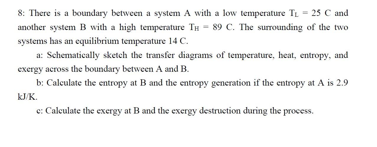 There Are Multiple Parts Per Question Please Be As Clear As Possible 1