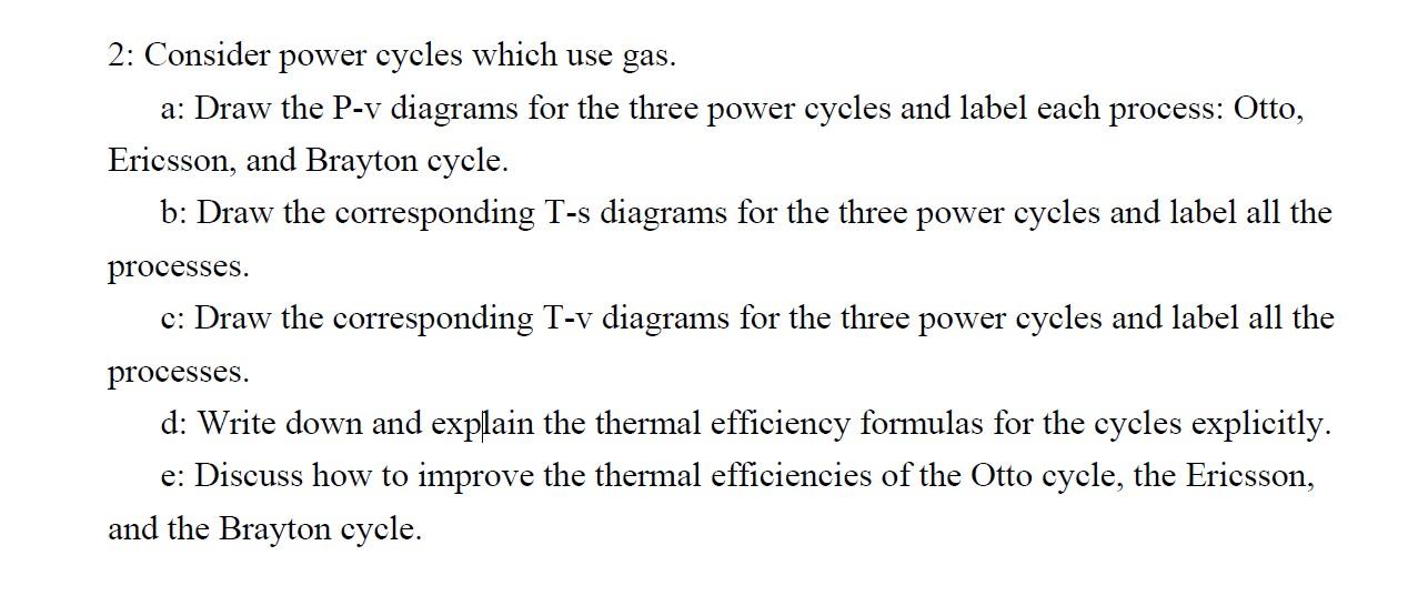 There Are Multiple Parts Per Question Please Be As Clear As Possible 1
