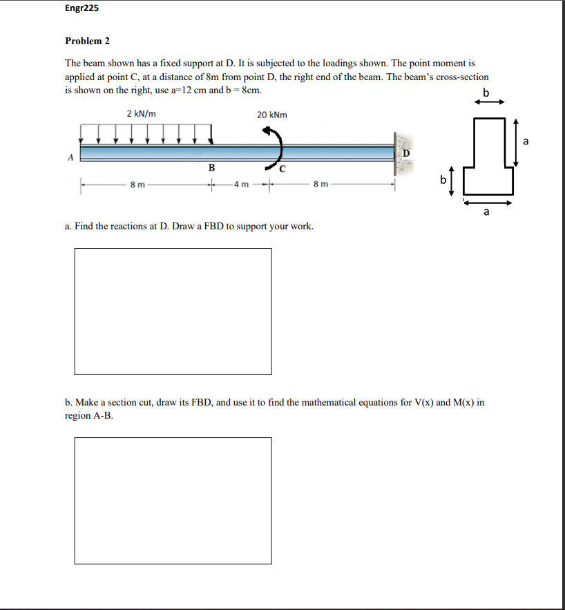 Need Help Engineering Of Materials 1