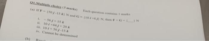 E What Is The Resultant Moment At Point A Em 24 I 1200 C W Ii 1200 C C W Iii 2400 C W Iv Zero 200 N 800 N Olul 2