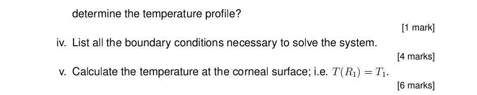 Question 3 Over 8 Of People In The Uk Wear Contact Lenses For Vision Correction The Most Common Type Is Made From Sof 2