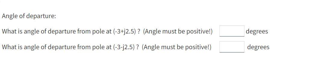 Consider The System Shown Below R S C S G S Here G S S 10 S S 6s 15 25 Note The Following Questions Assume Acc 3