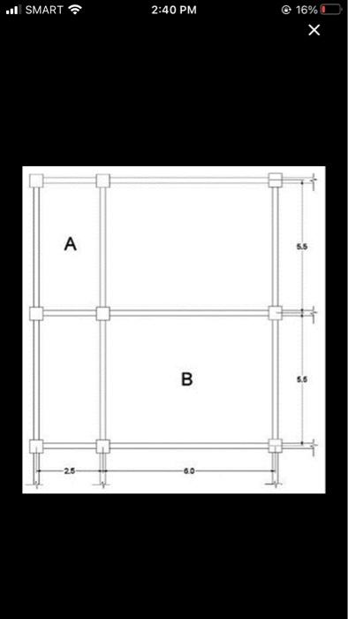 Smart A 2 40 Pm B 16 X 5 5 5 5 1