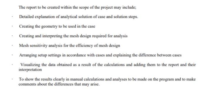 Can You Calculate And Show Figures In Ansys Programme For Better Understanding The Concept With Given Features Below Th 2