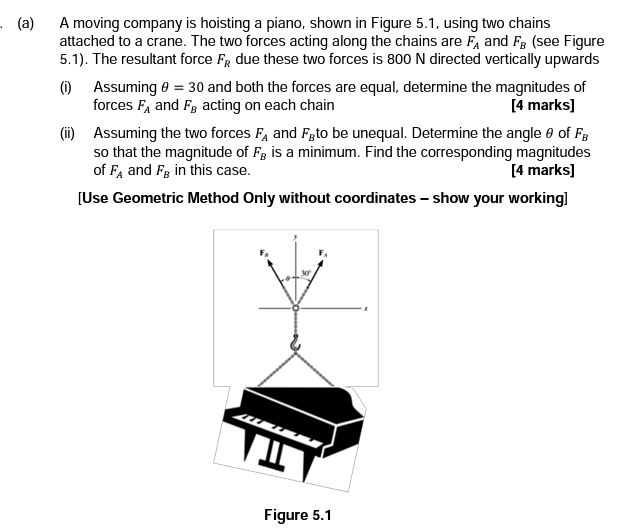 Use Geometric Method Only Without Coordinates Will Give A Like 1