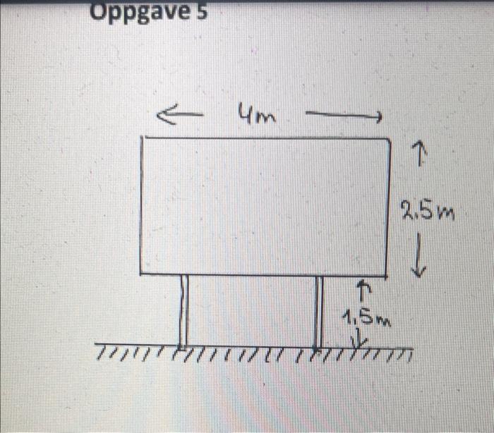 A How Much Torque Is Applied To The Sign By A Wind Gust Of 30ms 1