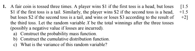 Help Me To Solve 1