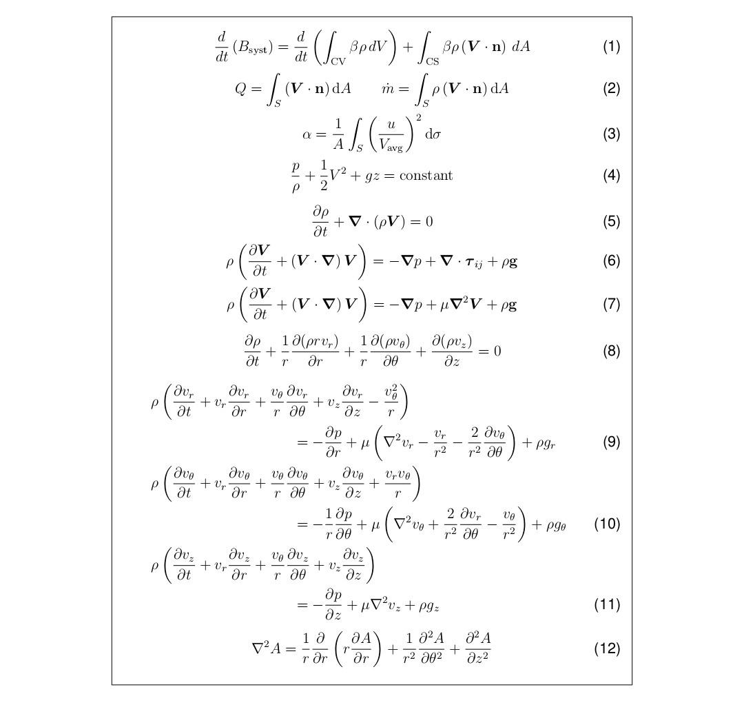 Question 2 A Cell Culture Consists Of A Viscous Incompressible Newtonian Fluid Con Tained Between Two Fixed Parallel P 3
