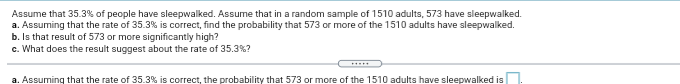 In A Survey Of 1002 People 642 People Said They Voted In A Recent Presidential Election Voting Records Show That 61 O 2