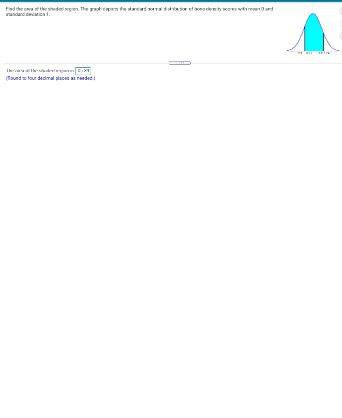 Assume That Adults Have Iq Scores That Are Normally Distributed With A Mean Of 103 6 And A Standard Deviation 16 Find T 2