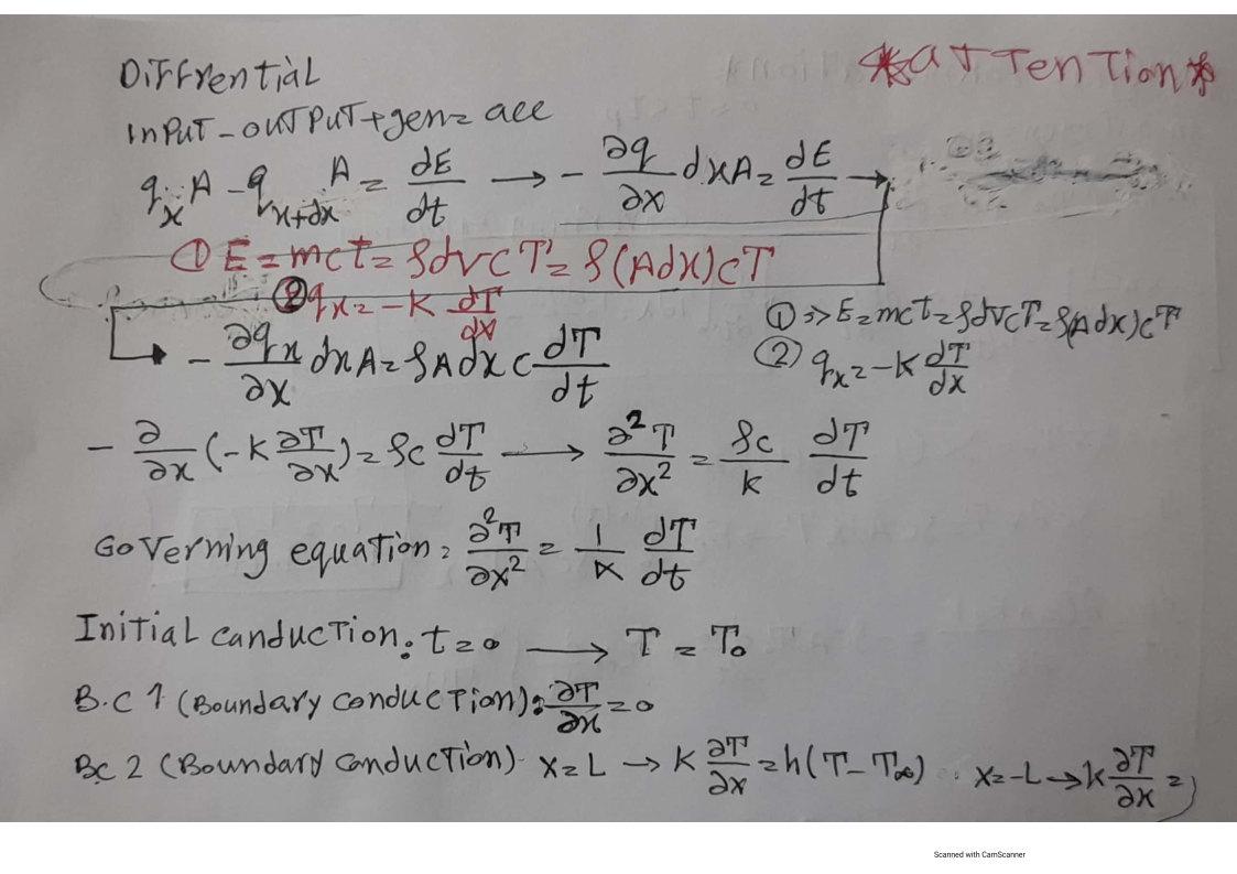 This Problem Is For Course Lumped Integral Differential Topic Lumped Integral Differential Formulation Very Importa 4