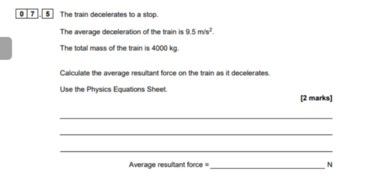 07 07 1 Figure 9 Shows Part Of A Roller Coaster With A Train On The Track Figure 9 Train Track The Train Accelerates Do 3