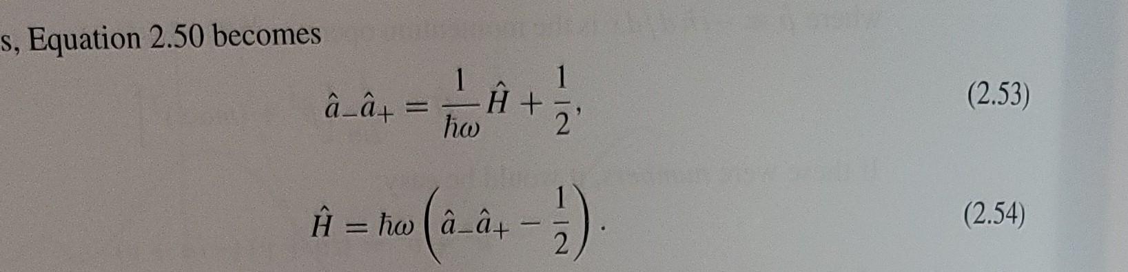 Problem 3 14 A Prove The Following Commutator Identities A B C A C B C Aa C A B C A C B B 2
