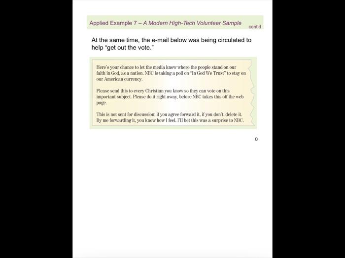 Question 9 4 Points Write Down Your Comments On Let S Surprise Nbc Case Study Use The Editor To Formot Your Answer 3