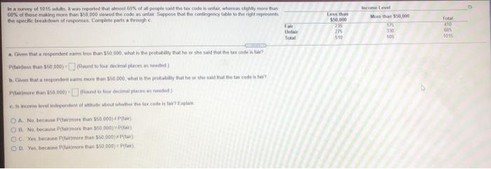 In A Survey Of 1016 W Pote That More The Code Is No Woman Sig Mot 60 Of Those Making More Than 30 000 Viewed The Code I 1