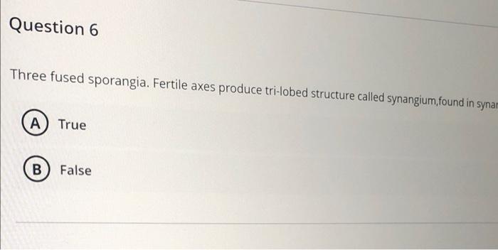 Question 17 Zygote Develop Into Protonema In The Life Cycle Of A Oedogoniian B Chlamydomonas C Volvox C D Chara Que 11