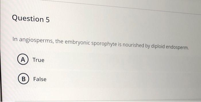Question 17 Zygote Develop Into Protonema In The Life Cycle Of A Oedogoniian B Chlamydomonas C Volvox C D Chara Que 12