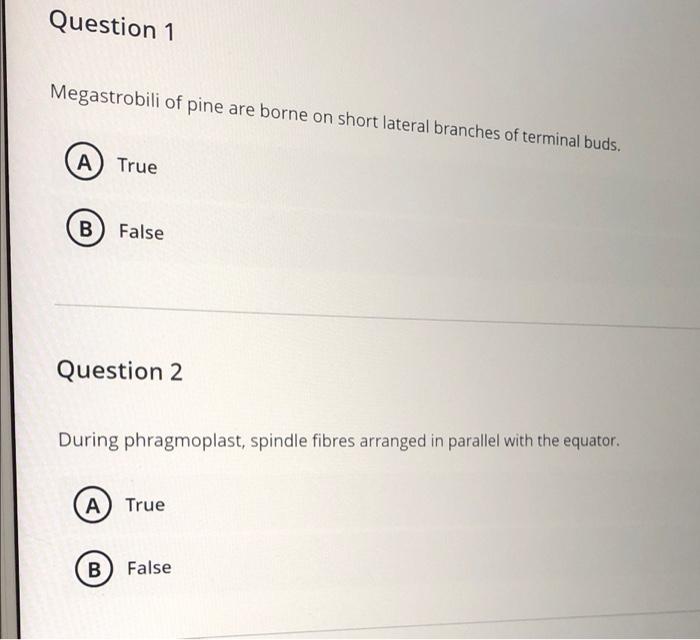 Question 17 Zygote Develop Into Protonema In The Life Cycle Of A Oedogoniian B Chlamydomonas C Volvox C D Chara Que 14
