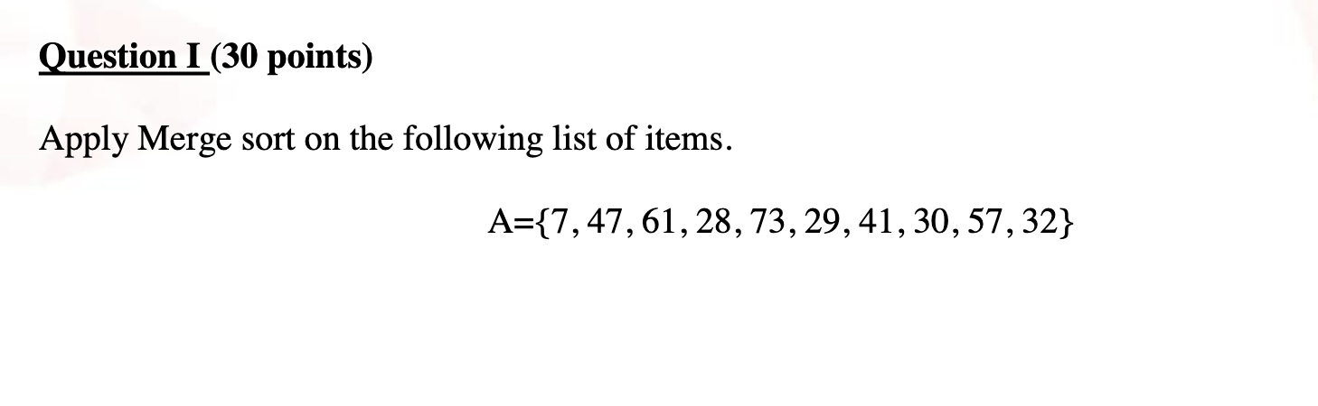 It S Data Structures Course In C Language Please 1