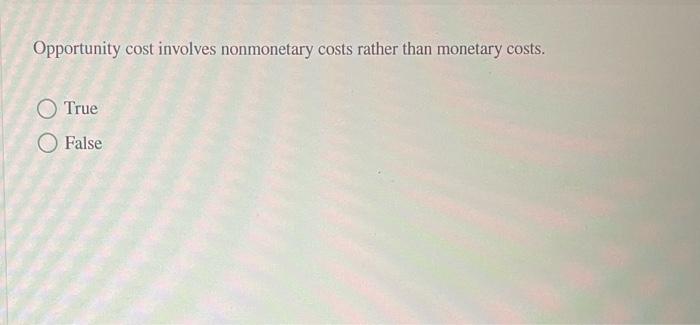 Allocative Inefficiency Implies That Too Many Twinkies And Too Few Ding Dongs Are Produced Workers Are Lazy The People 2