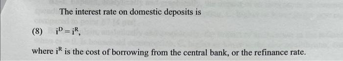 Bellow There Are Formulas Needed For Question 5 Can You Please Use Them To Help And Answer Question 5 A And B Thank 4