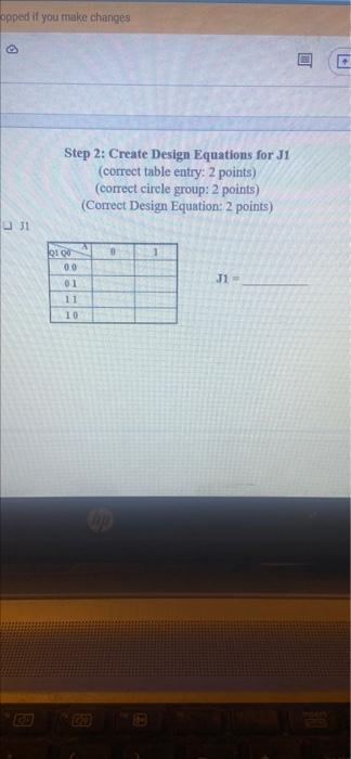 Orchowofo 112x Editsiideid Be Dropped If You Make Changes 40 Points Step 1 Create State Excitation Output Table 3