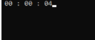 Please Check My Ruby Code Clock Class Clock Attr Reader Hours Minutes Seconds Attr Accessor Hours Minute 1