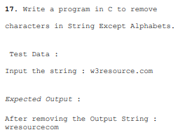 Take Note Use C Program 1