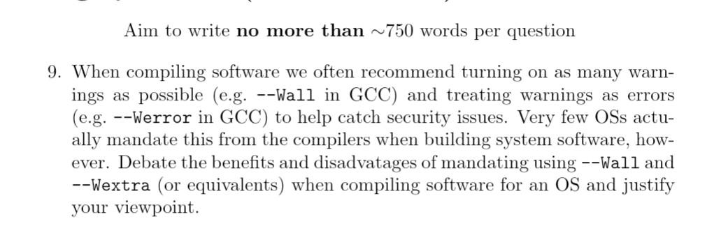 Network Security 1