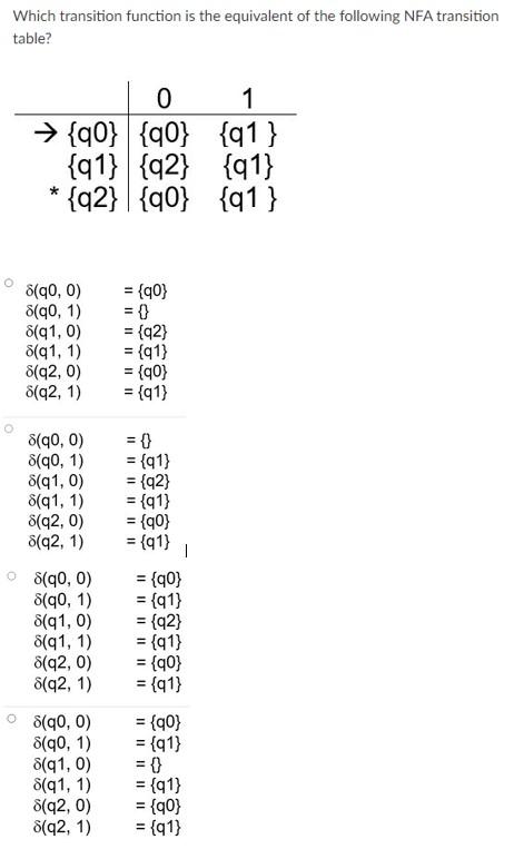 Let X Primary Colors And Let Y Yellow Blue Red Which Of The Following Statements Is True X And Y Are Disjoin 6