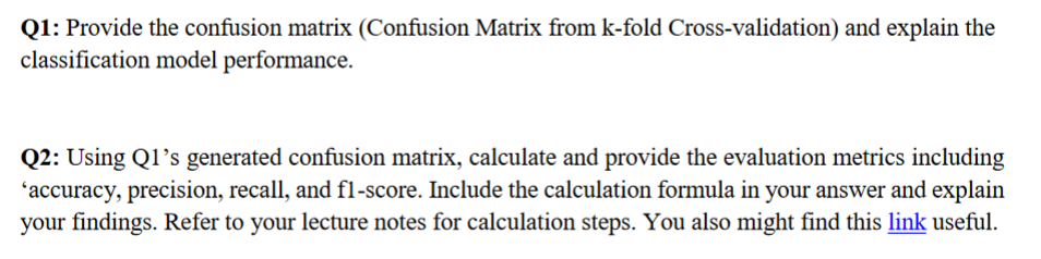 I Need An Answer For Q1 Data Sets To Support This Question In The Link Https Drive Google Com Drive U 2 Folders 1hvqy 1