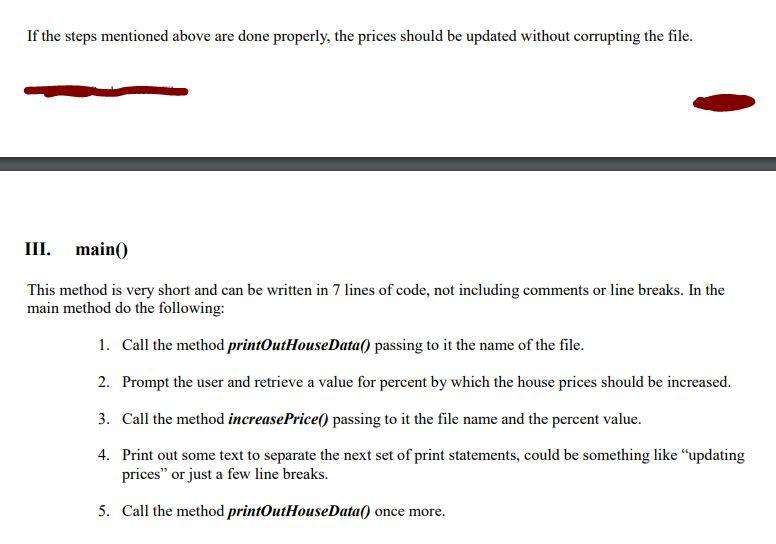 Introduction We Ve Discussed In Lecture What Binary Files Are And How To Work With Them In Java For This Lab You Will 3