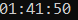 Please Check My Ruby Code Clock Class Clock Attr Reader Hours Minutes Seconds Attr Accessor Hours Minutes Second 1